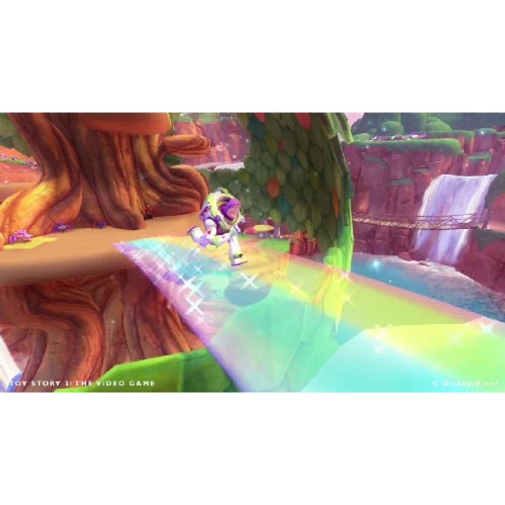 Toy Story 3 - Das Videospiel (PS3) – Bild 4