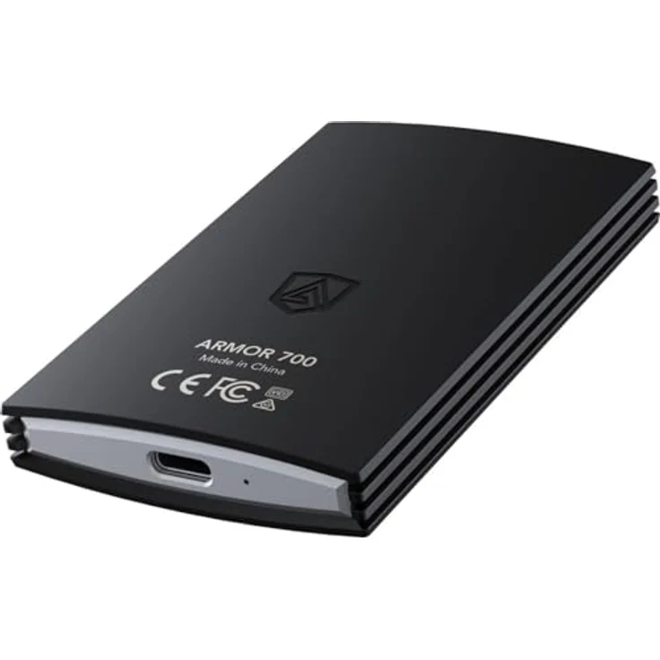 Lexar ARMOR 700 Portable SSD 1TB – Bild 9