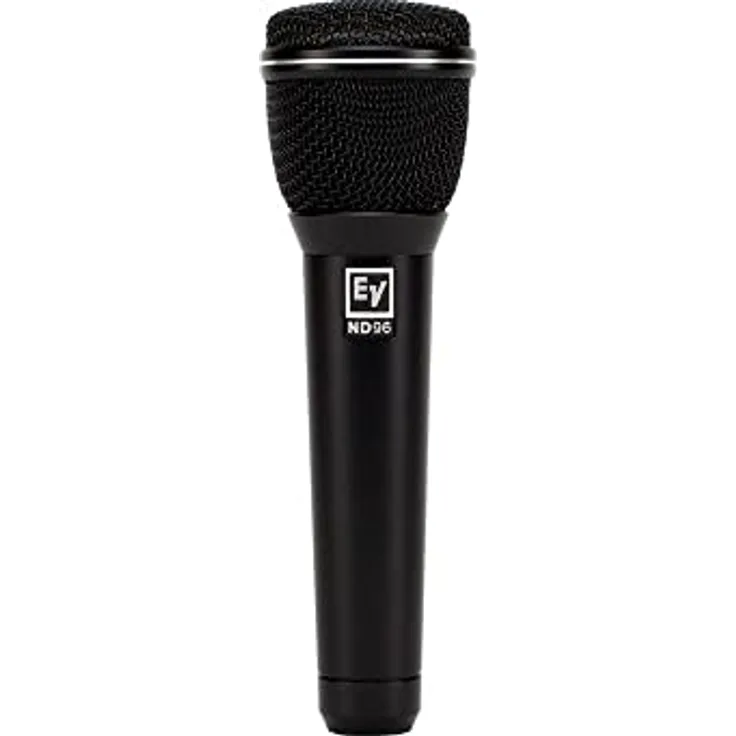 Electro-Voice® Mikrofon ND96, Original Electro-Voice