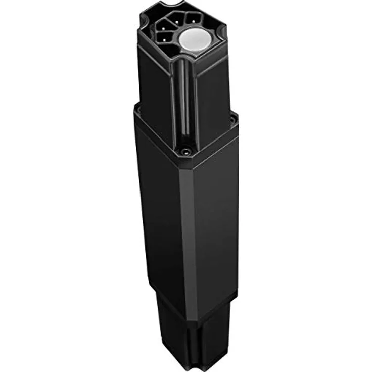 Electro-Voice Evolve 50 Short Column Speaker Pole, Black