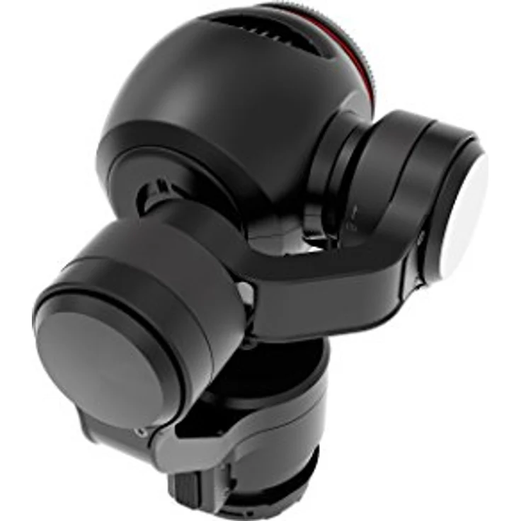Dji Zenmuse X3 Osmo Gimbal und Kamera Schwarz P25 – Bild 4
