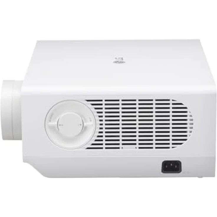 LG ProBeam BF50RG.AEU, WUXGA Beamer mit 5000 lm, HDR10, Dolby Surround Audio, Weiß – Bild 3