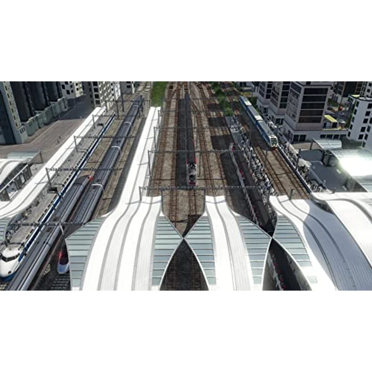 Transport Fever 2 - Console Edition - Preisvergleich – Bild 2