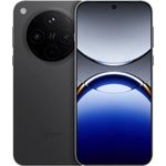 OPPO Find X8 5G 16GB/512GB Schwarz (Space Black) Dual-SIM, Smartphone mit 50 MP Kamera und 5G