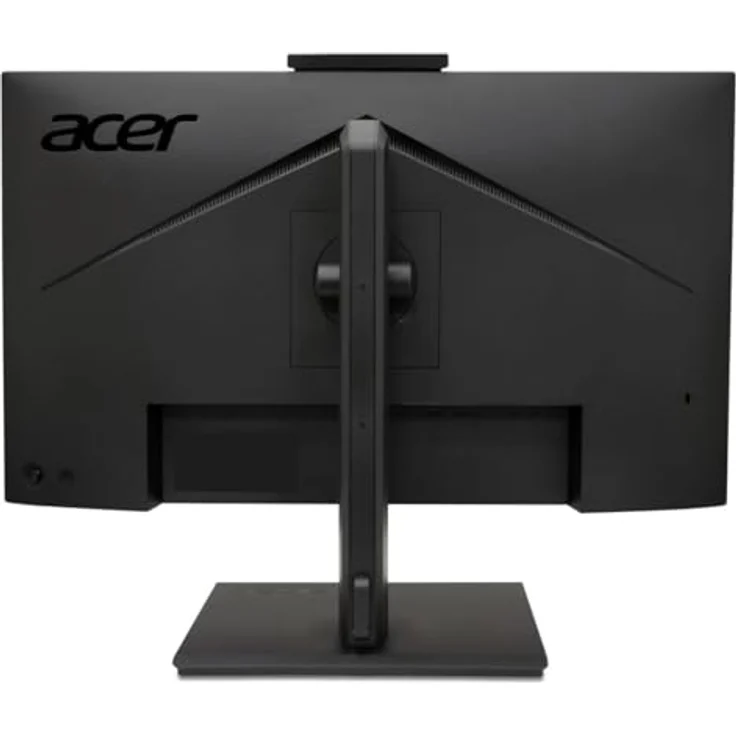 Acer Vero B277D6bmiprczx, 27" Full-HD Monitor mit 5MP IR-Webcam und Mikrofon, ergonomisch und nachhaltig – Bild 3