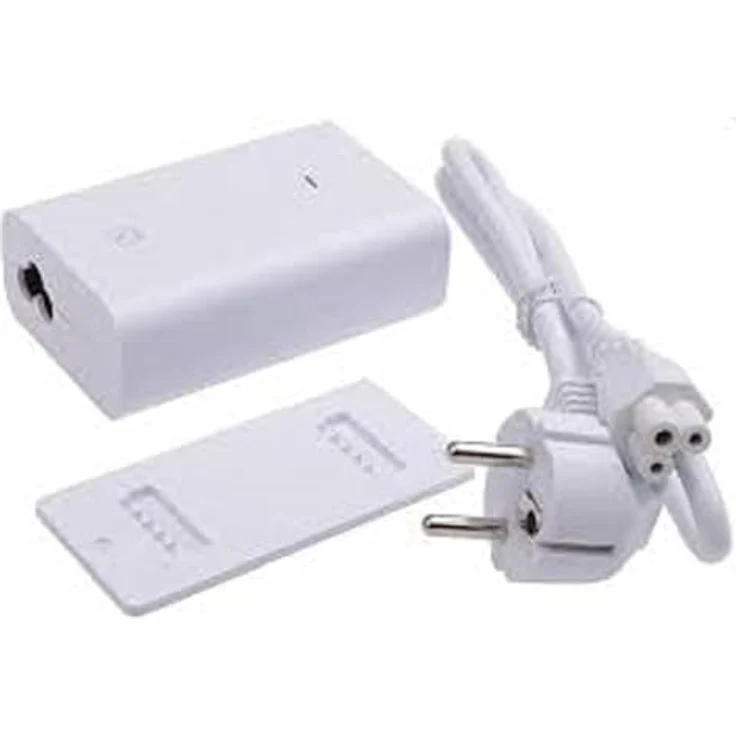 Ubiquiti PoE Injector U-POE-AF PoE-Injektor – Bild 2