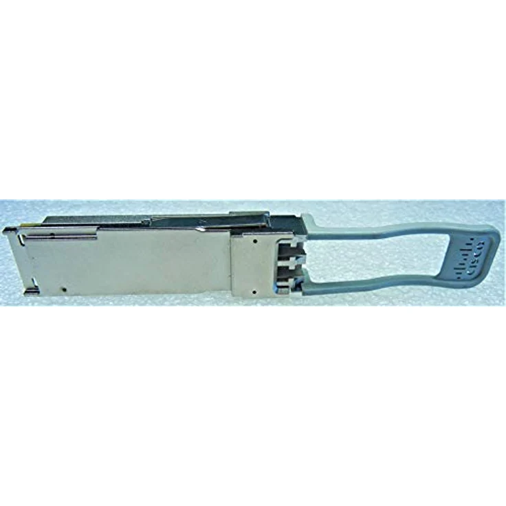 Cisco QSFP40G Bidi Short-Reach Transceiver, 40 Gbit/s, Multi-Mode, bis zu 150 m Reichweite, grau – Bild 3