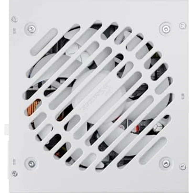 Seasonic CORE GX-850 V2, ATX 3.1 Netzteil mit 80 PLUS Gold Zertifizierung, vollständig modular, weiß – Bild 5