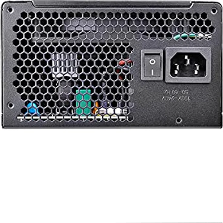 EVGA 450 BR Netzteil, 80+ Bronze, 100-BR-0450-K2 – Bild 8