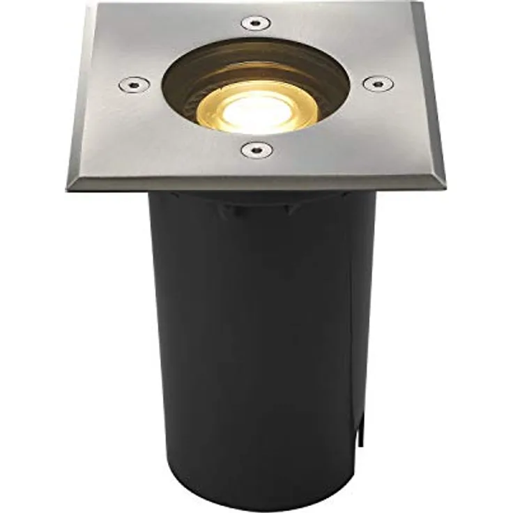 SLV SOLASTO 120, Outdoor Bodeneinbauleuchte - Preisvergleich