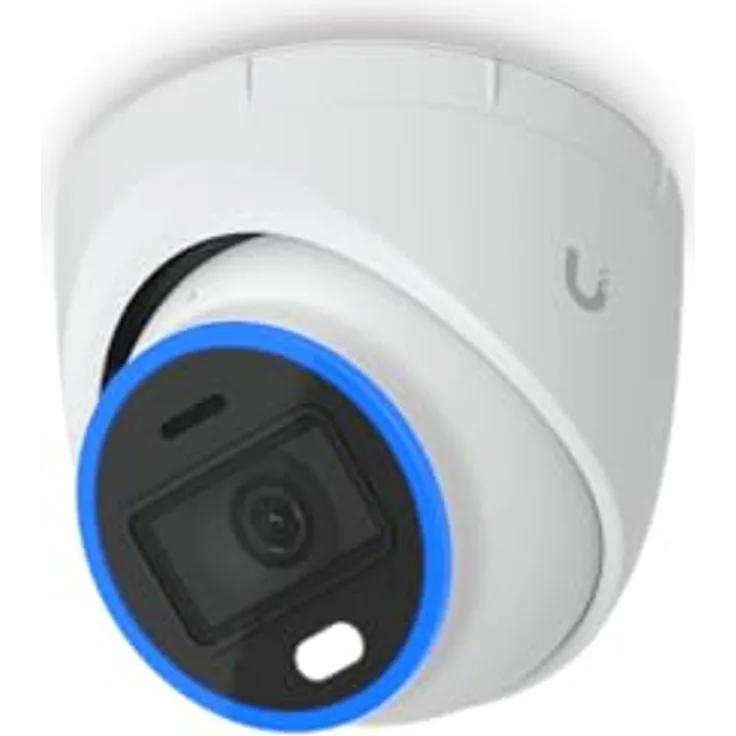 Ubiquiti Networks UniFi AI Turret 4k Überwachungskamera, PoE+, 40 m IR
