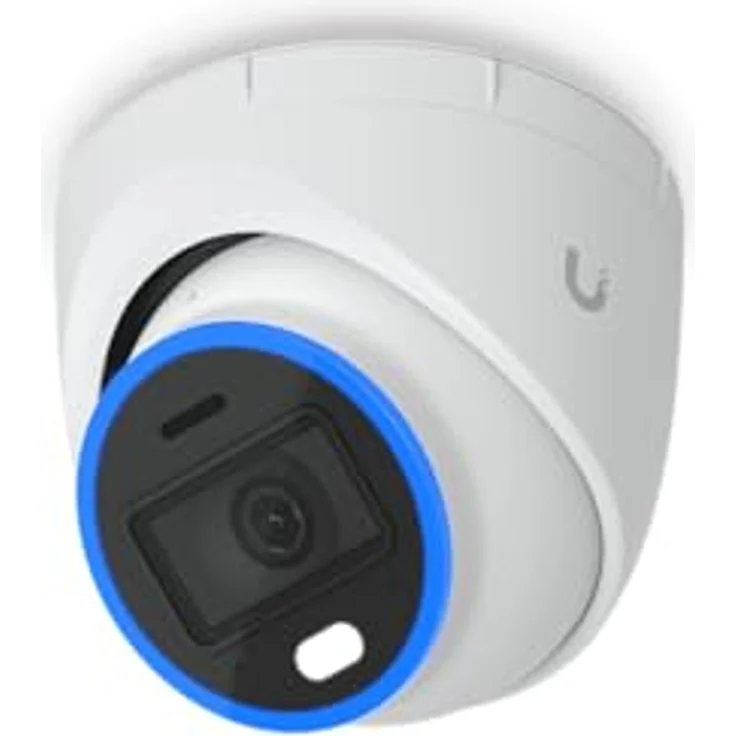 Ubiquiti Networks UniFi AI Turret 4k Überwachungskamera, PoE+, 40 m IR – Bild 1