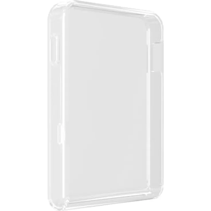 Ledger Flex Protective Case - Transparent - Schutz für Krypto-Wallets mit Touchscreen – Bild 4