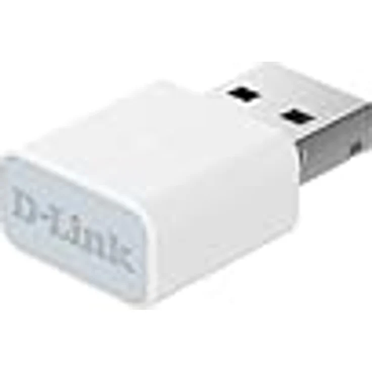D-Link AN3U N300 Wi-Fi 4 USB Adapter, 300 Mbps, MIMO, WPA3, USB 2.0, kompakt, kompatibel mit Windows 11/10 – Bild 5