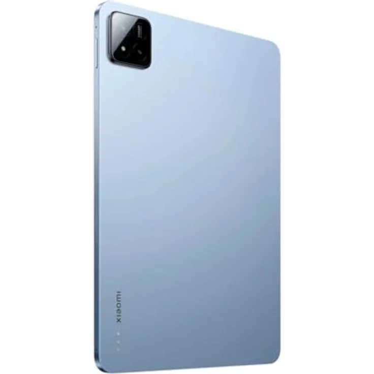 Xiaomi Pad 7 8 128 WiFi Blau - Tablet mit Snapdragon 7+ Gen 3, 11,2 Zoll 144 Hz Display, 8850mAh Akku – Bild 5