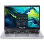 Acer Aspire Go (AG14-21P-R54J) 14,0" WUXGA, IPS, AMD Ryzen R3-7320U, 8GB RAM, 512GB SSD, Windows 11
