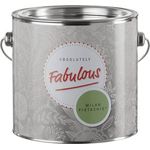 Absolutely Fabulous Milan Pistachio 2,5l