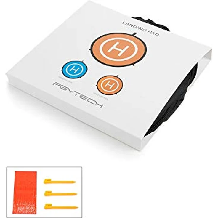 PGYTECH - Multikopter Landeplatz Small 55cm – Bild 8