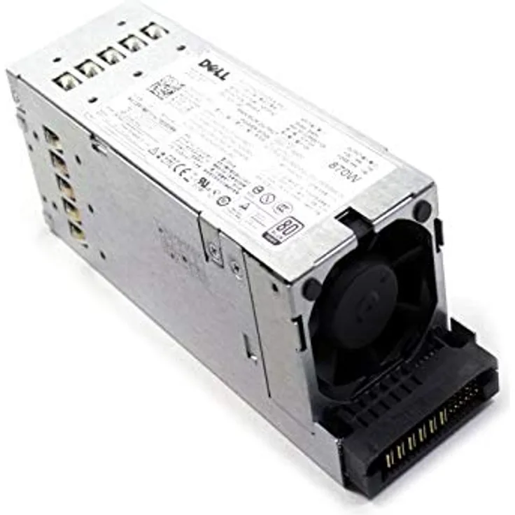 870W Power Supply. Delta