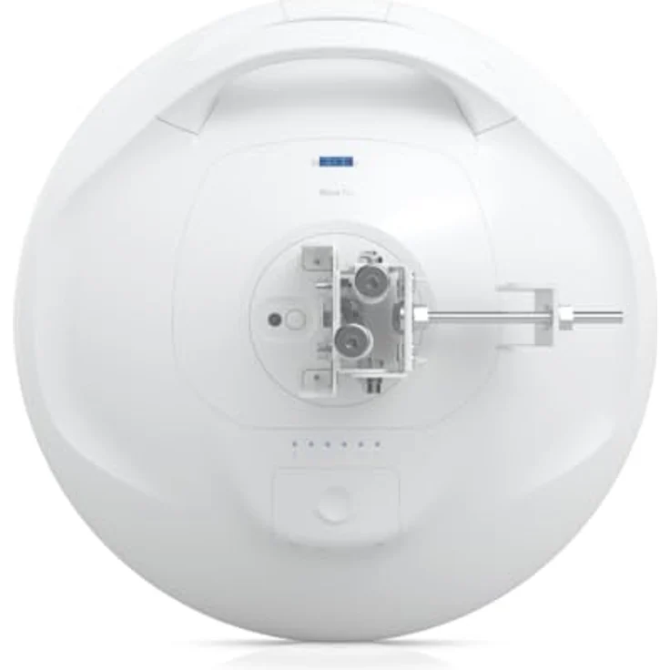 Ubiquiti Wave-Pro 60 GHz PtMP & PtP Station, Access Point mit 2500 Mbit/s, bis 15 km Reichweite, integriertes GPS und Bluetooth, 46 dBi Antennengewinn – Bild 5