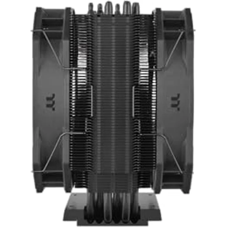Thermaltake WAir Air Cooler, CPU Kühler für High-End-Workstations, bis 500 Watt TDP, Schwarz – Bild 3