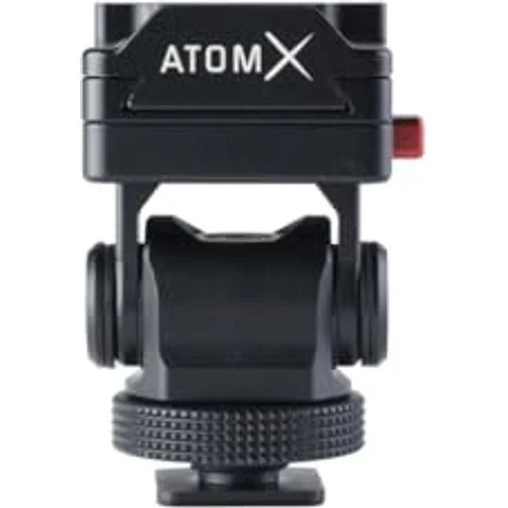Atomos Creator Kit für 5-Zoll-Monitore, Zubehörset für Shinobi II/GO und Ninja TX – Bild 4