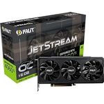Palit RTX4060Ti Jetstream 16GB DDR6