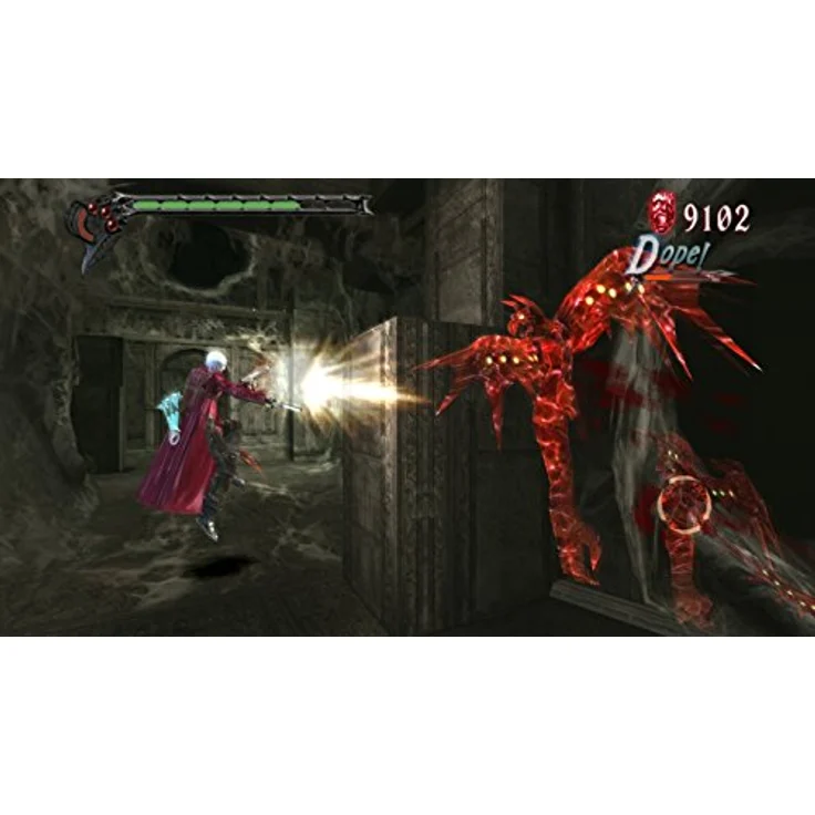 Devil May Cry - HD Collection (PS4) - Preisvergleich – Bild 4