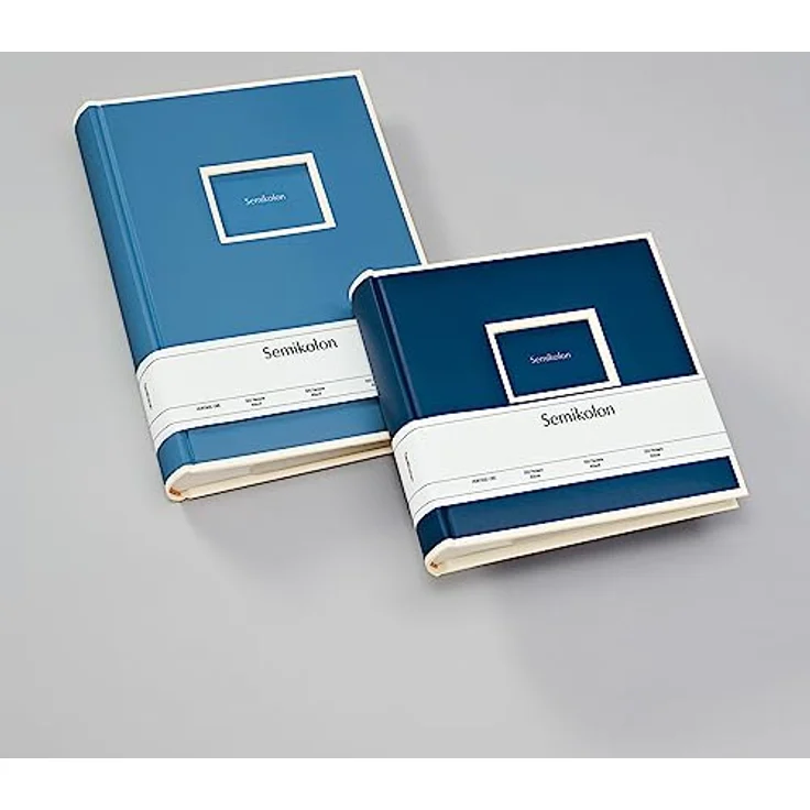 Semikolon, Fotoalbum, 200 Pockets – Bild 6
