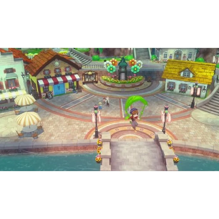 MARVELOUS Story of Seasons: Grand Bazaar - Nintendo Switch, Farmspiel mit wöchentlichen Basaren und tierischen Herausforderungen – Bild 6