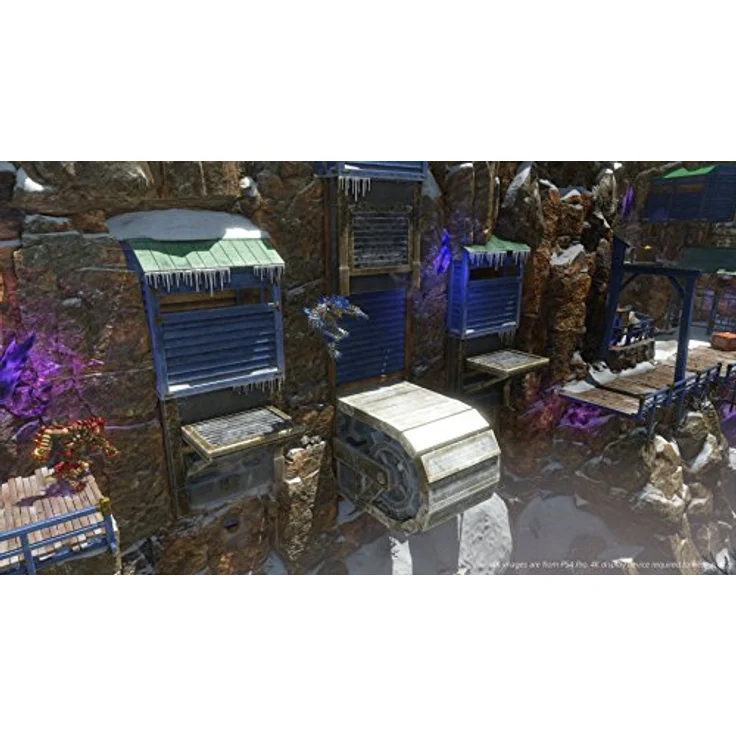 Knack 2 (PS4) - Preisvergleich – Bild 5