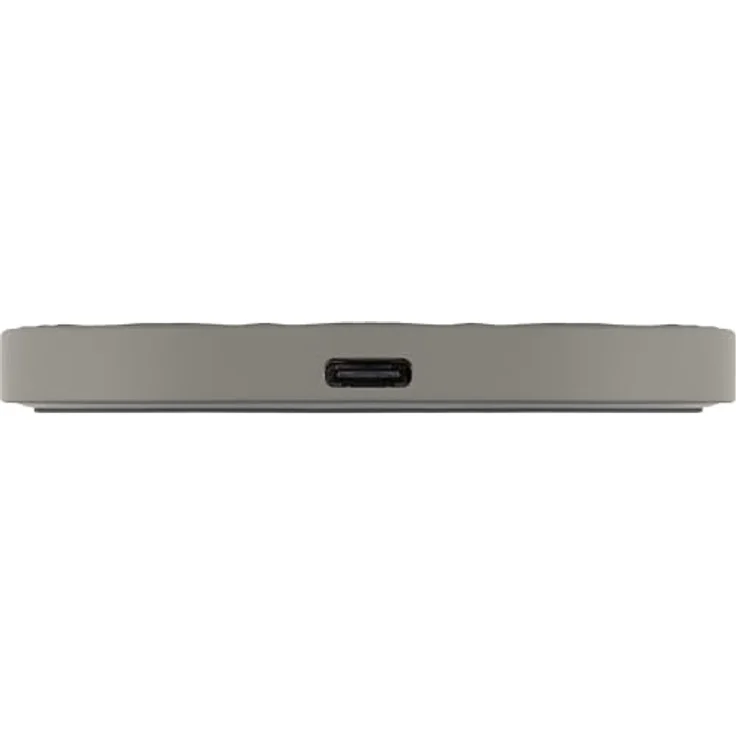 Xtorm Wireless Charger Solo Grey, kabelloses Ladegerät mit Qi-Technologie – Bild 3