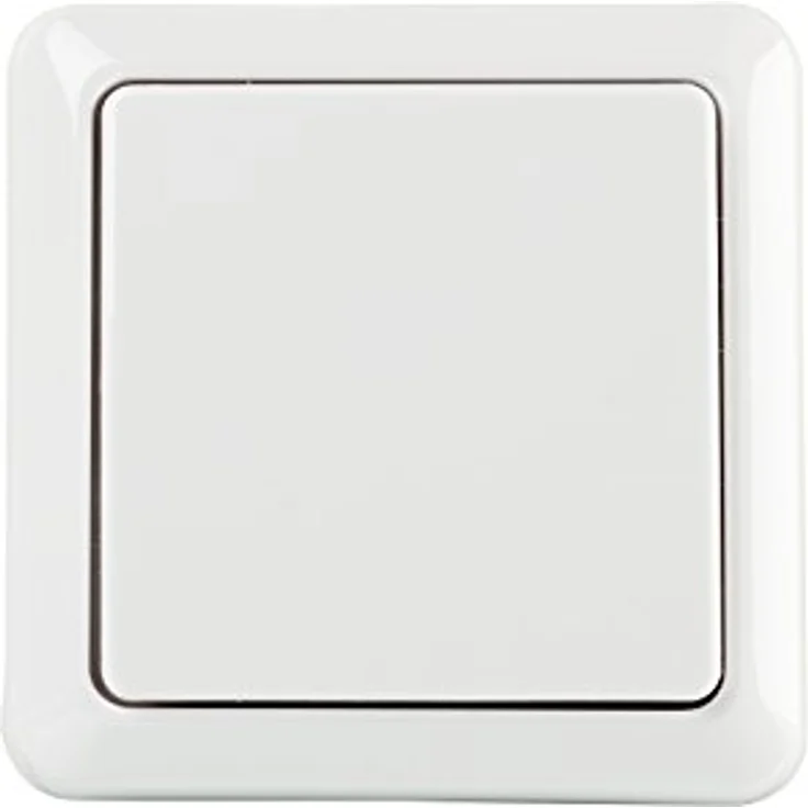 Trust Smart Home 433 Mhz Funk-Wandschalter AWST-8800 – Bild 3