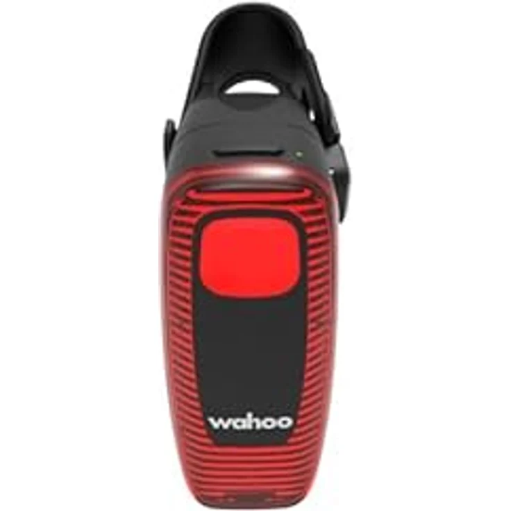 Wahoo Fitness TRACKR Radar für Fahrräder, Fahrzeugerkennung bis 150 m, in-Fahrt-Benachrichtigungen, Schwarz – Bild 5