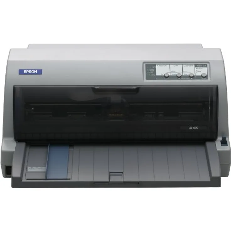 Epson LQ-690 Nadeldrucker