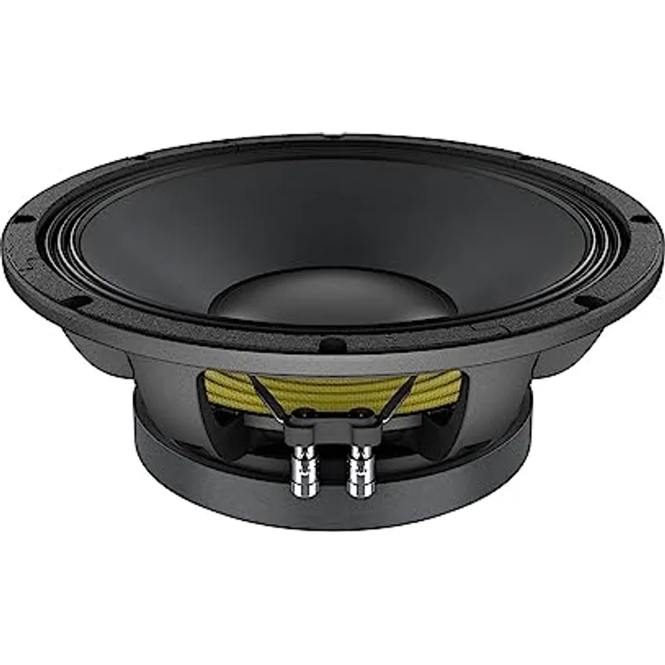 LAVOCE WAF124.02 12" Woofer Ferrite Magnet Aluminium Basketball-Treiber Subwoofer