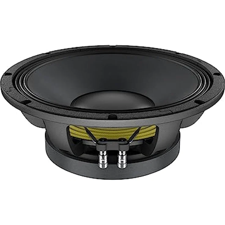 LAVOCE WAF124.02 12" Woofer Ferrite Magnet Aluminium Basketball-Treiber Subwoofer – Bild 1
