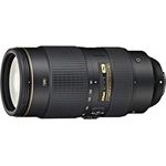 Nikon AF-S NIKKOR 80-400 mm 1:4,5-5,6G ED VR Objektiv (77mm Filtergewinde)