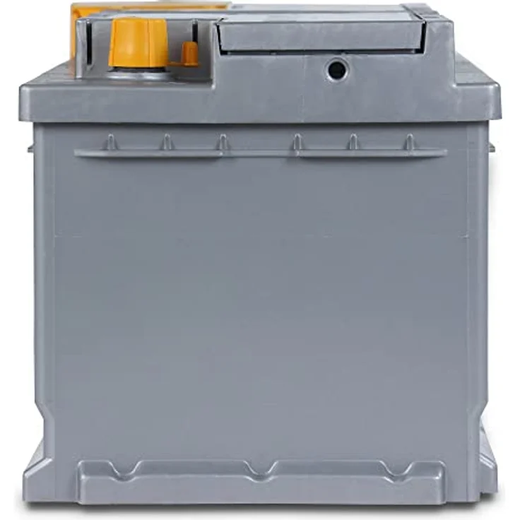 Continental Starterbatterie 12V 85Ah 760A/EN LB4, Blei-Kalzium-Batterie mit kompakten Abmessungen 315x175x175 mm, Gewicht 18,8 kg – Bild 6