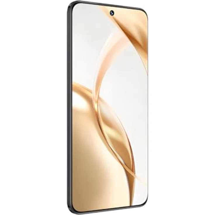 Honor 200 12+512GB, Schwarz, Smartphone mit 50 MP Dreifach-Porträtkamera und Snapdragon 7 Gen 3 – Bild 5