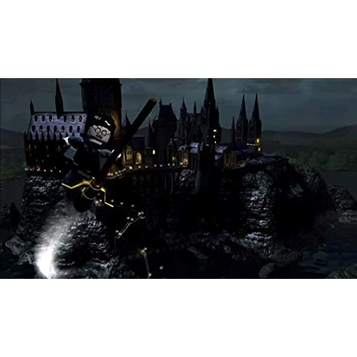 LEGO Harry Potter Collection (Playstation 4) [AT_PEGI] - Preisvergleich – Bild 5