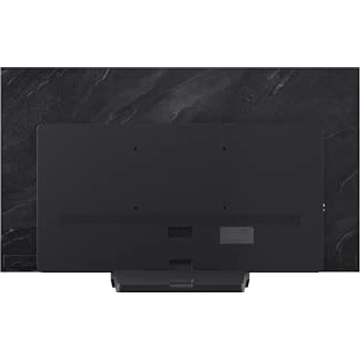 LG OLED EVO 55C54LA, 55 Zoll 4K Smart TV mit 120Hz, a9 Gen8 AI Prozessor, Dolby Atmos, webOS 25 – Bild 4