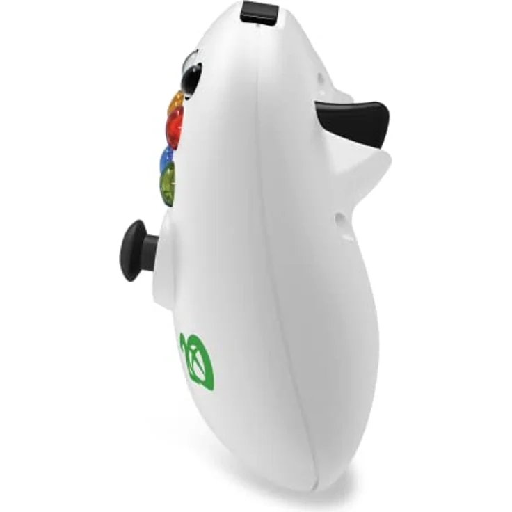 Hyperkin Duke Wired Controller, Gaming Controller mit Share-Taste und Type-C-Anschluss, Weiss – Bild 5