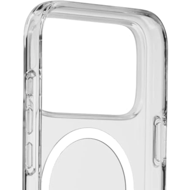 BlackRock Mag Clear Case, Transparentes Cover für Apple iPhone 17 Pro – Bild 5