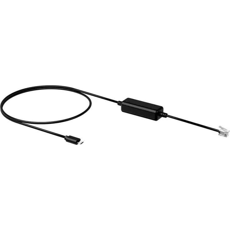 Yealink Headphone/Headset Accessory, Headset Zubehör für optimale Klangqualität und Komfort
