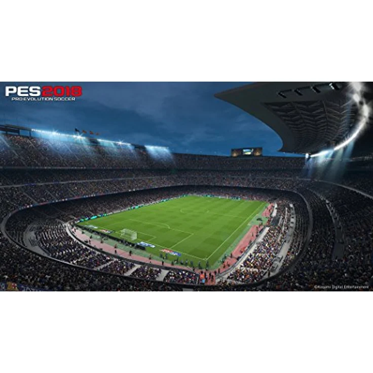Pro Evolution Soccer 2018 (Premium Edition) (Xbox 360) – Bild 3