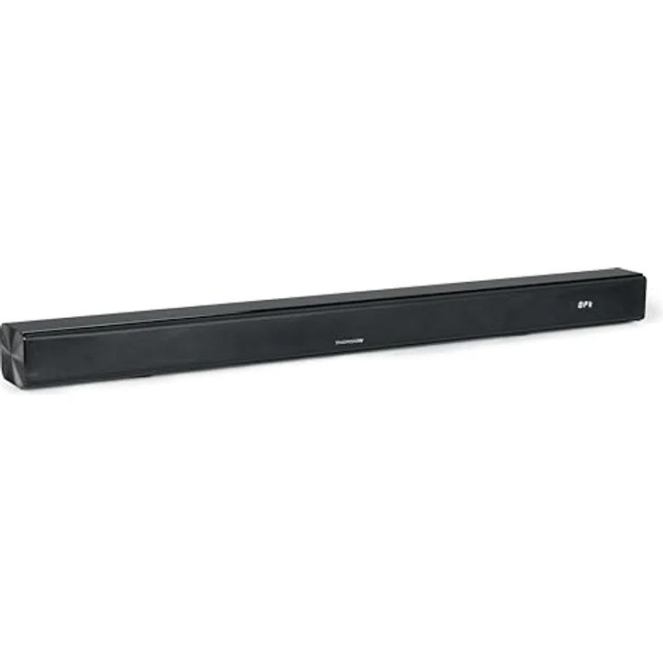 Thomson SB180BT Soundbar, 120W Gesamt-Musikleistung, Bluetooth 5.3, wandmontierbar, USB-Wiedergabe, Fernbedienung, Höhen- & Bassregelung – Bild 3