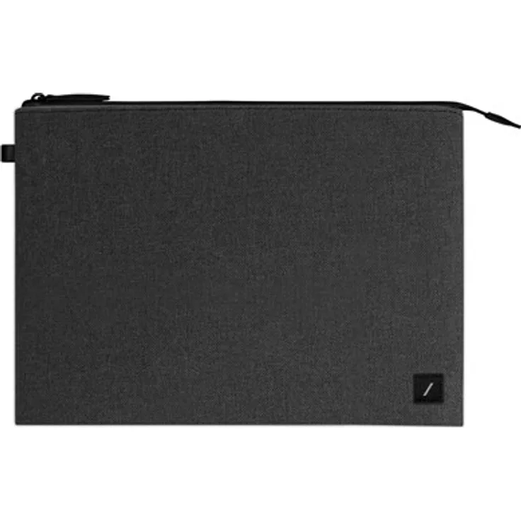 Native Union STOW-LT-MBS-SLG-13, Laptoptasche für 33 cm (13 Zoll) Notebooks, grau