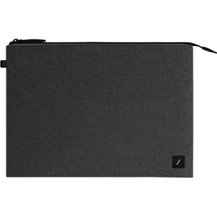 Native Union STOW-LT-MBS-SLG-13, Laptoptasche für 33 cm (13 Zoll) Notebooks, grau