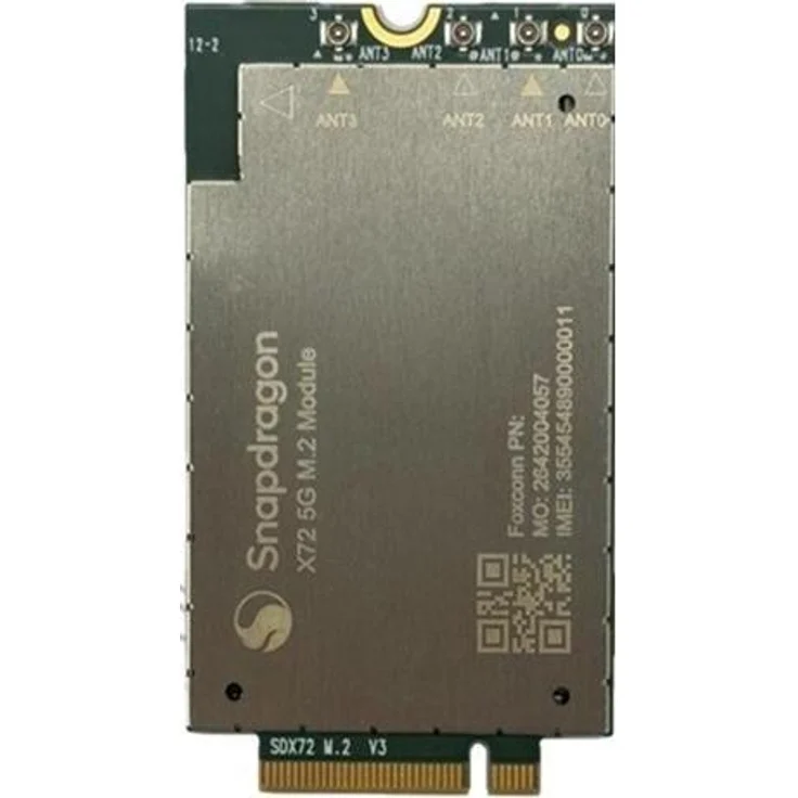 Dell Wireless Mobile Modem DW5934E, WWAN-Netzwerkkarte für schnellen Internetzugang